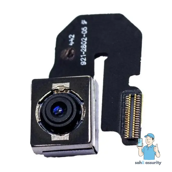 Replacement Back Camera for Apple iPhone 6 Plus (Main Camera) thumbnail